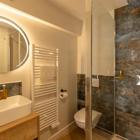 L'escale Du Vieux Port - Ground Floor 2p - Airco Appartamento *