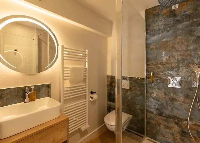 L'escale Du Vieux Port - Ground Floor 2p - Airco Apartament *